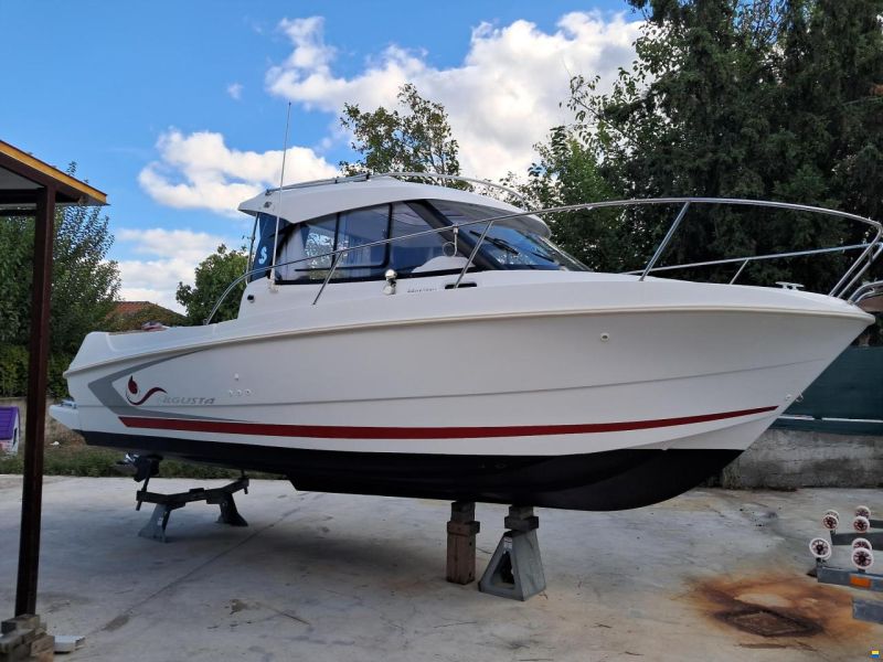 Beneteau Antares 7.80