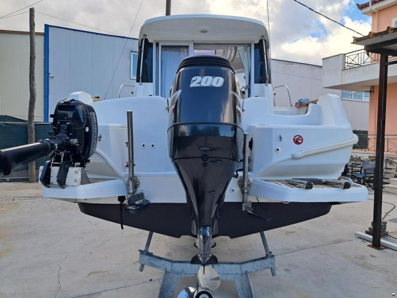 Beneteau Antares 7.80