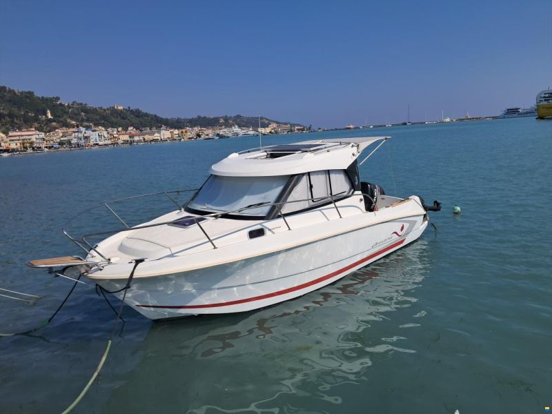 Beneteau Antares 7.80
