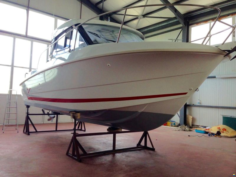 Beneteau Antares 7.80
