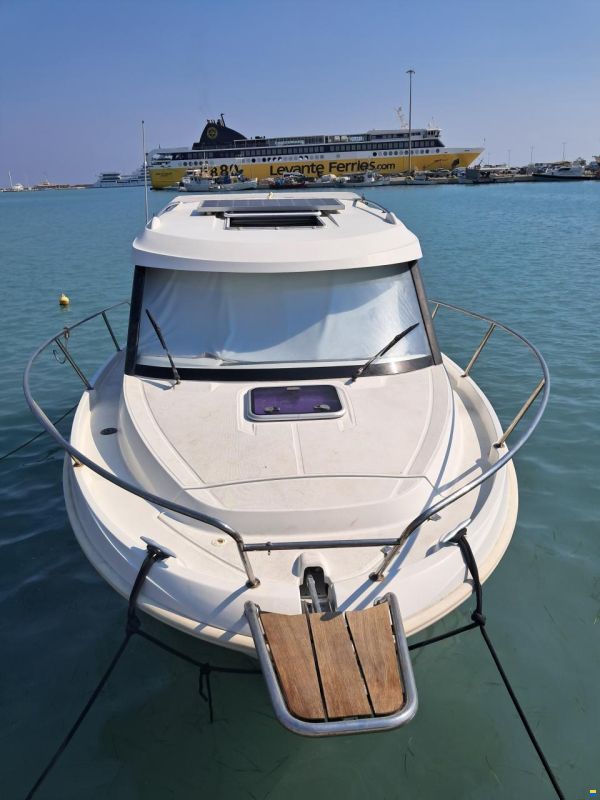 Beneteau Antares 7.80