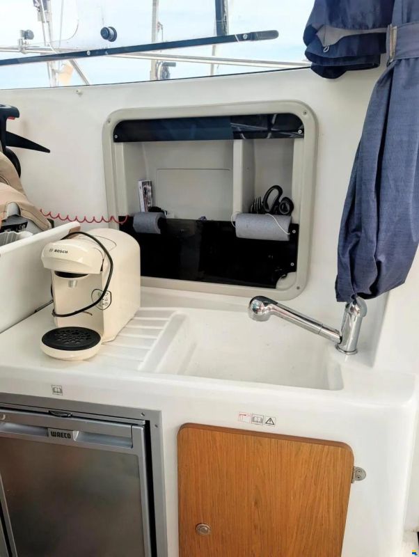 Beneteau Antares 7.80