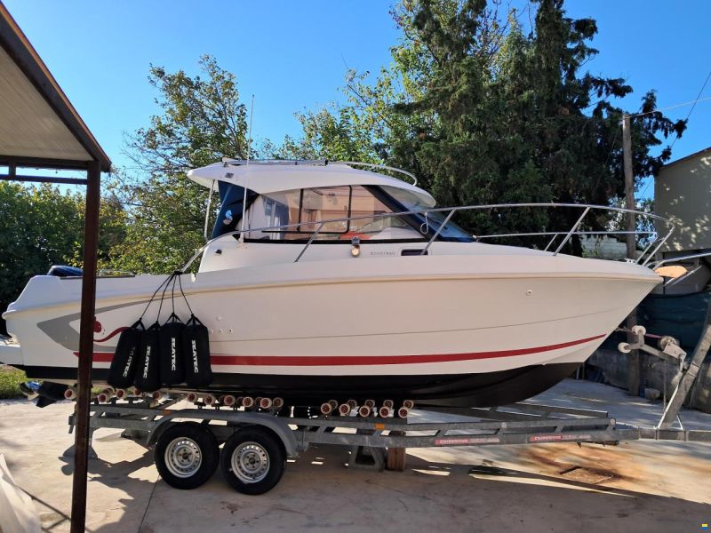 Beneteau Antares 7.80