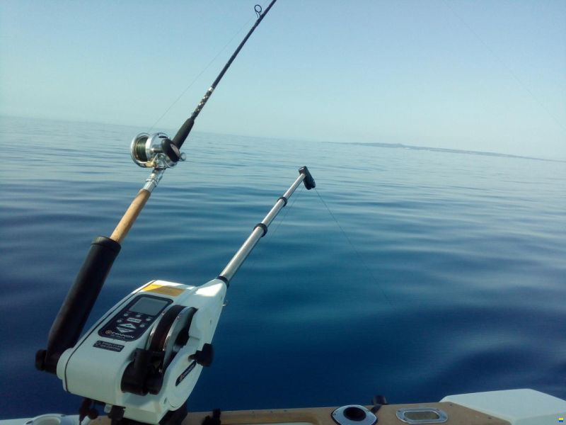 Beneteau Antares 7.80