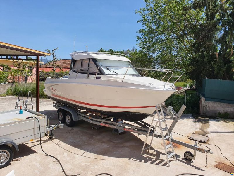 Beneteau Antares 7.80