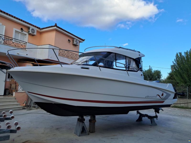 Beneteau Antares 7.80