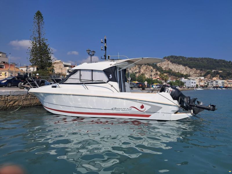 Beneteau Antares 7.80