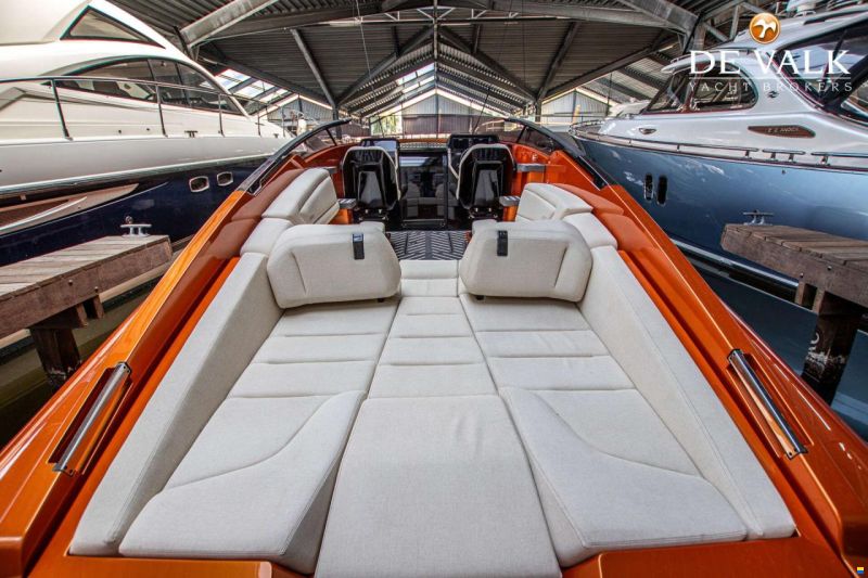 Flynt 32 Centura