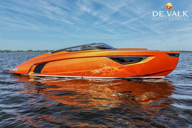 Flynt 32 Centura