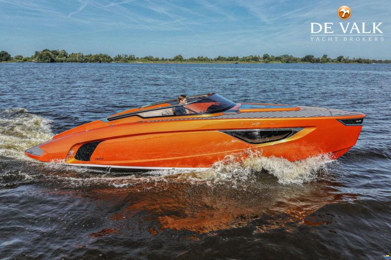 Flynt 32 Centura