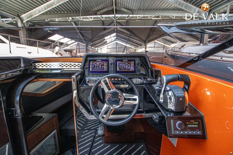 Flynt 32 Centura