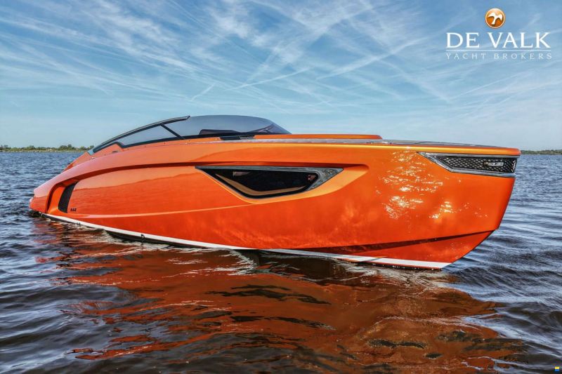 Flynt 32 Centura