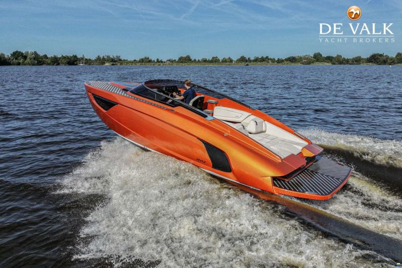 Flynt 32 Centura