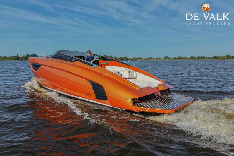 Flynt 32 Centura