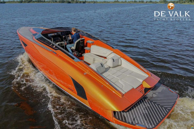 Flynt 32 Centura