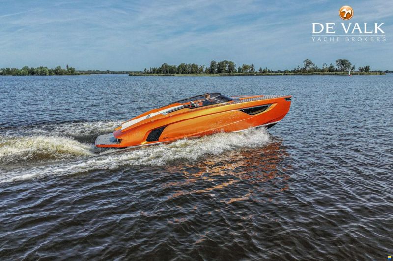 Flynt 32 Centura