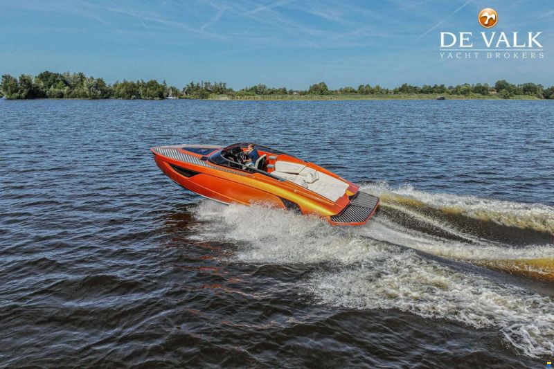 Flynt 32 Centura