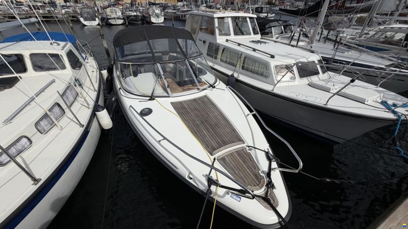 Yamarin 79DC