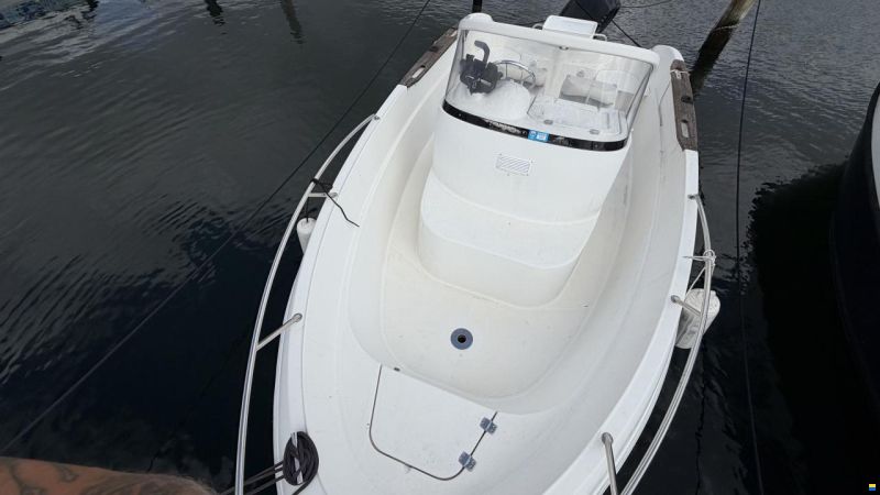 Örnvik Ørnvik 550 CLX