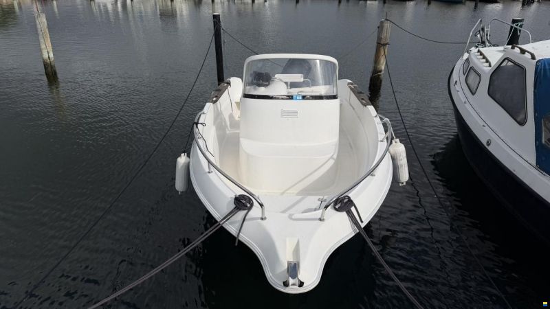 Örnvik Ørnvik 550 CLX