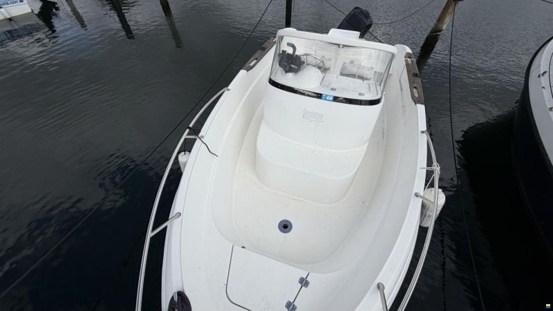 Örnvik Ørnvik 550 CLX