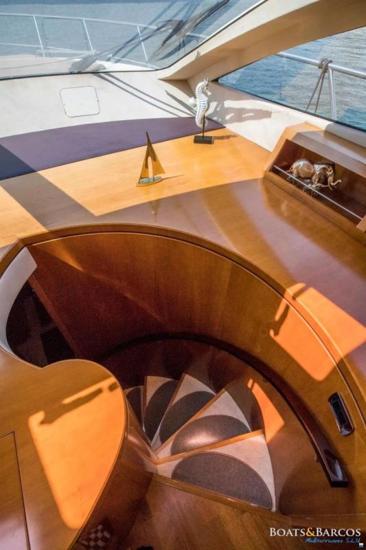 Astondoa 59 GLX