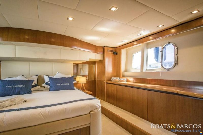 Astondoa 59 GLX