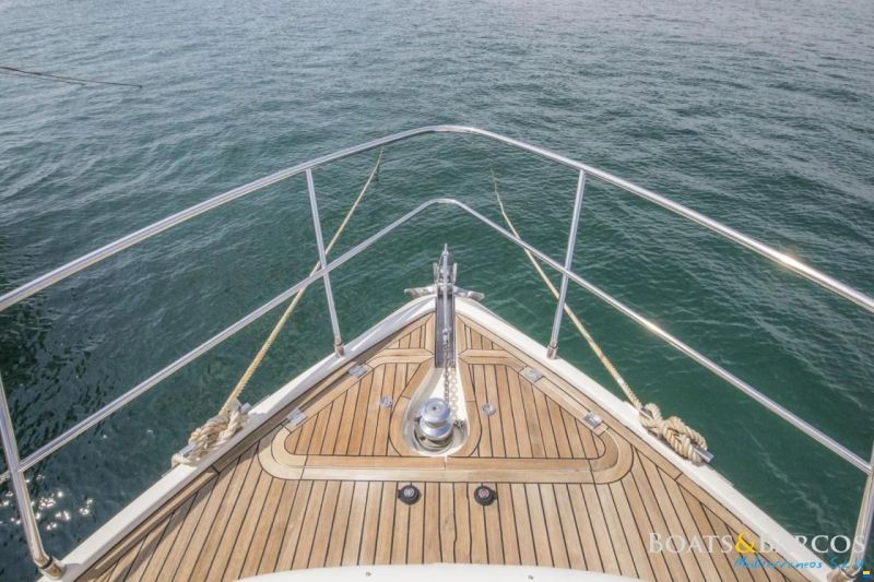 Astondoa 59 GLX