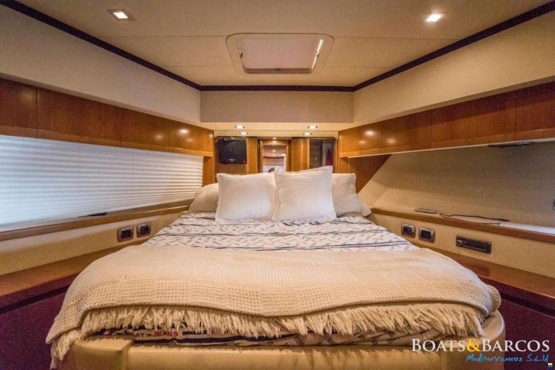 Astondoa 59 GLX