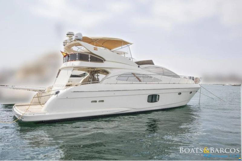 Astondoa 59 GLX