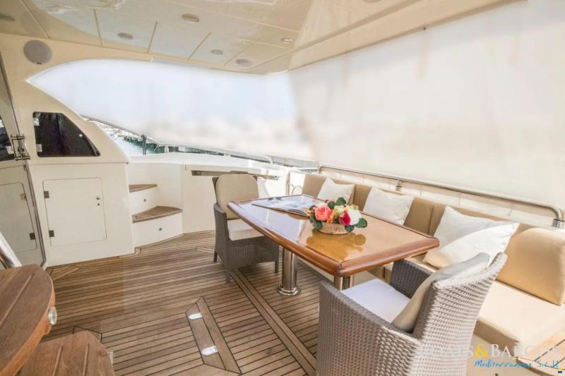 Astondoa 59 GLX