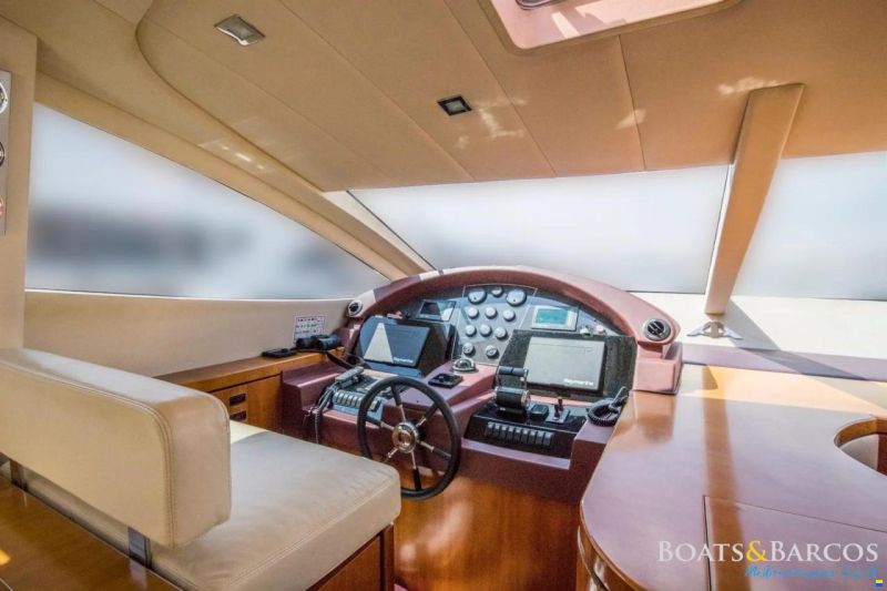 Astondoa 59 GLX
