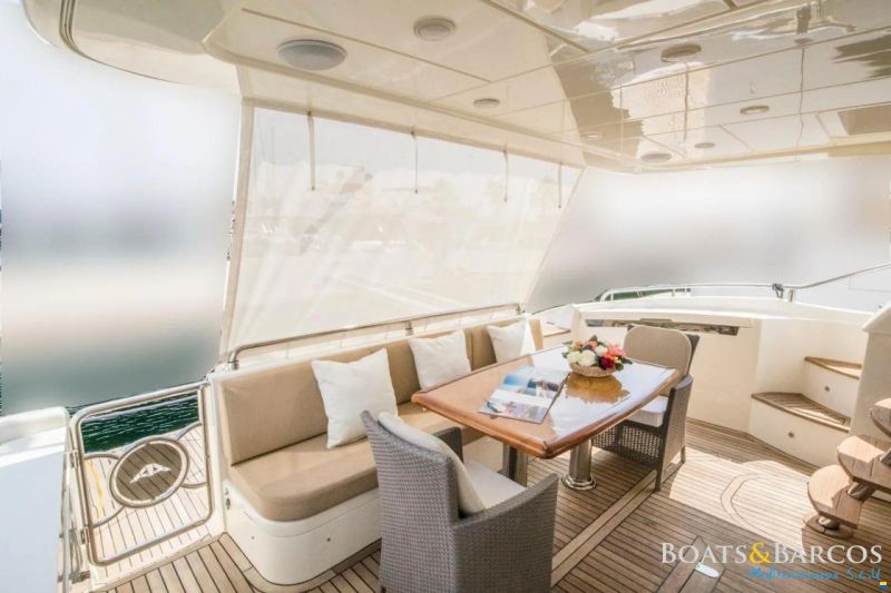 Astondoa 59 GLX