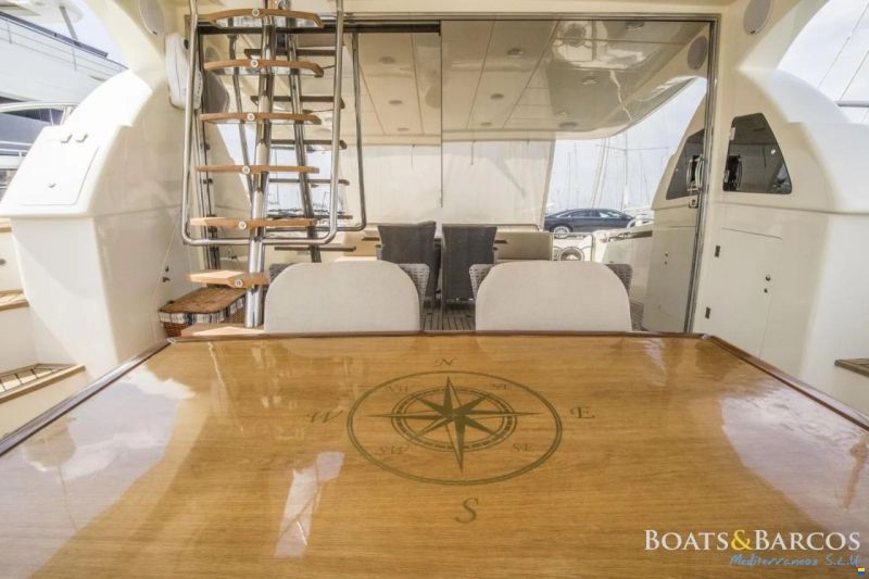 Astondoa 59 GLX