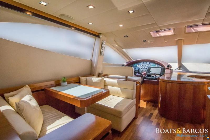 Astondoa 59 GLX