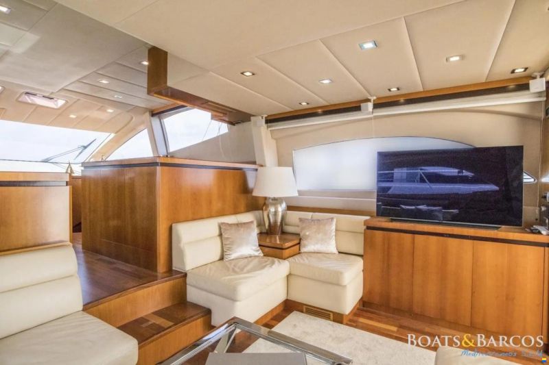 Astondoa 59 GLX