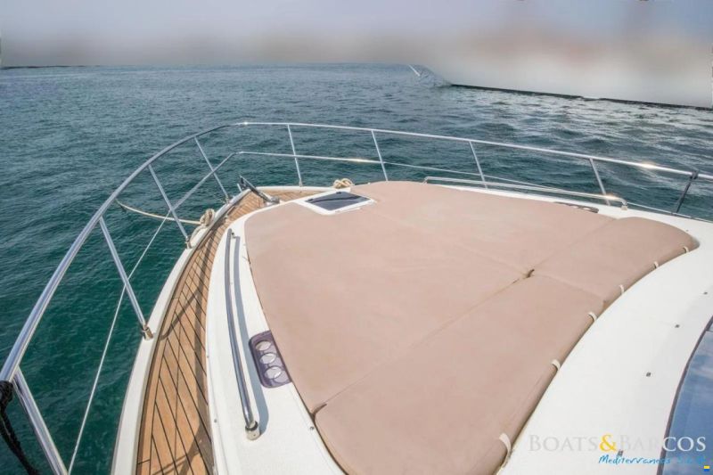 Astondoa 59 GLX
