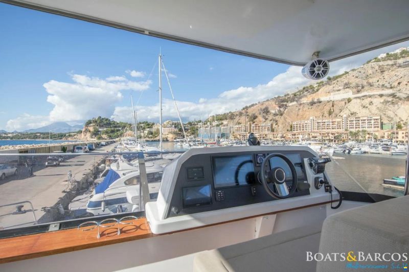 Aventura 50