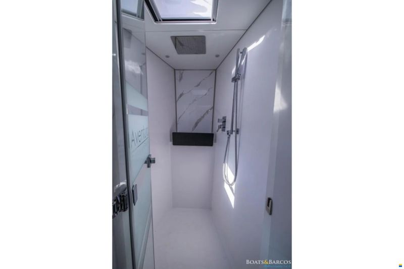 Aventura 50