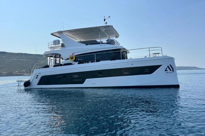 Aventura 50