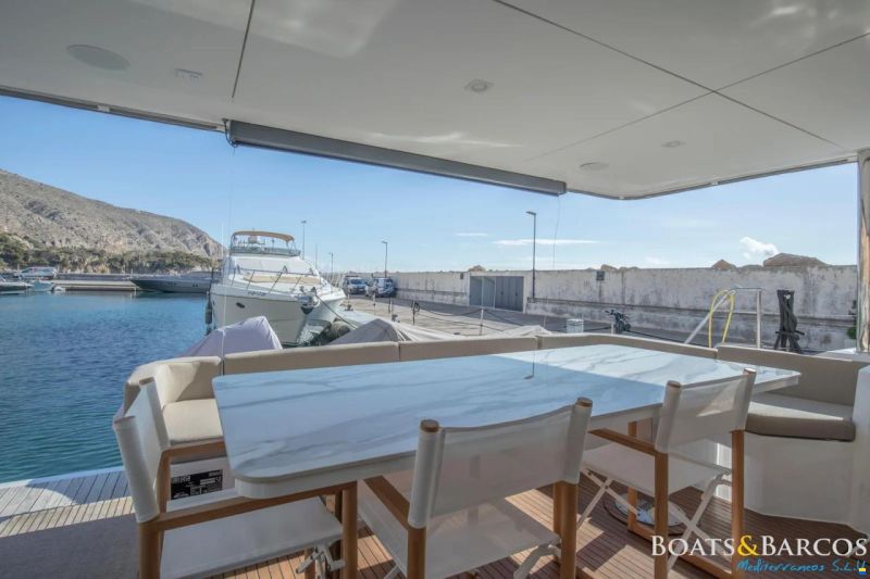 Aventura 50