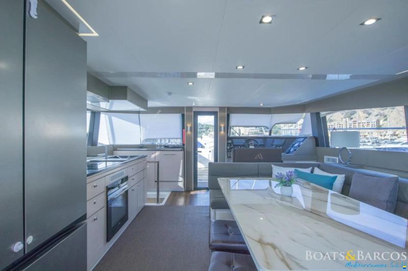 Aventura 50