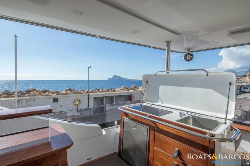 Aventura 50