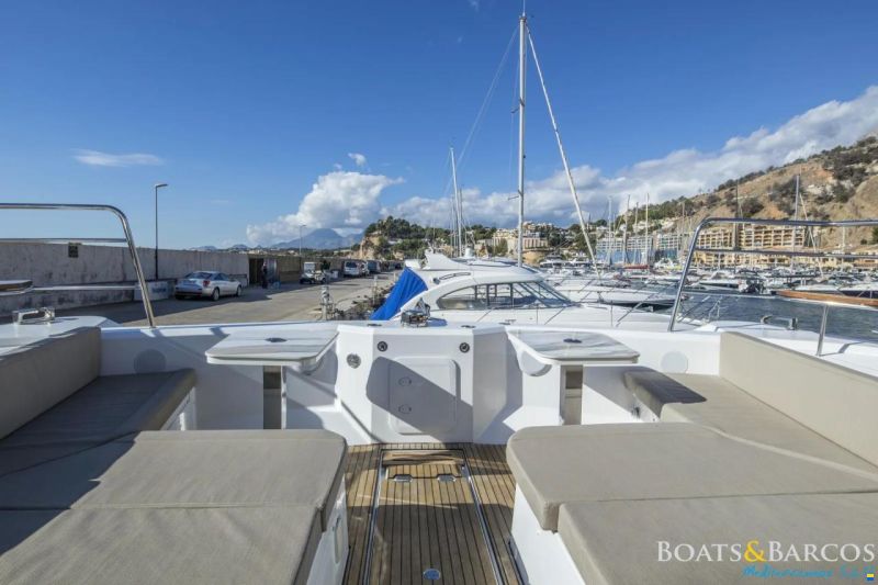 Aventura 50