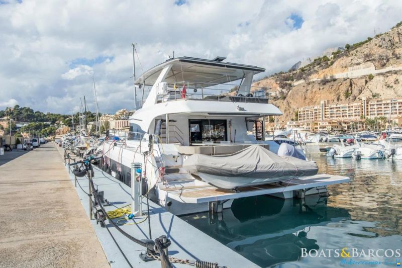 Aventura 50