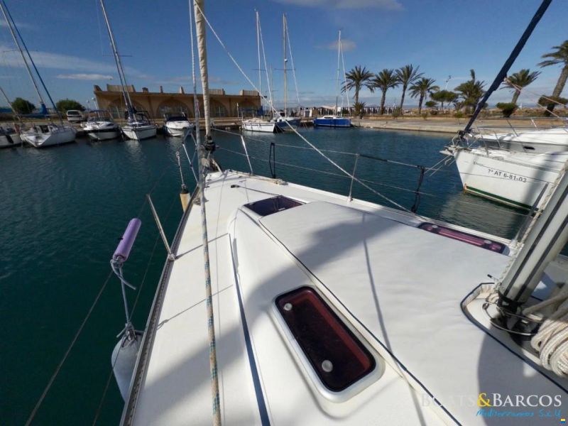 Bavaria Cruiser 39