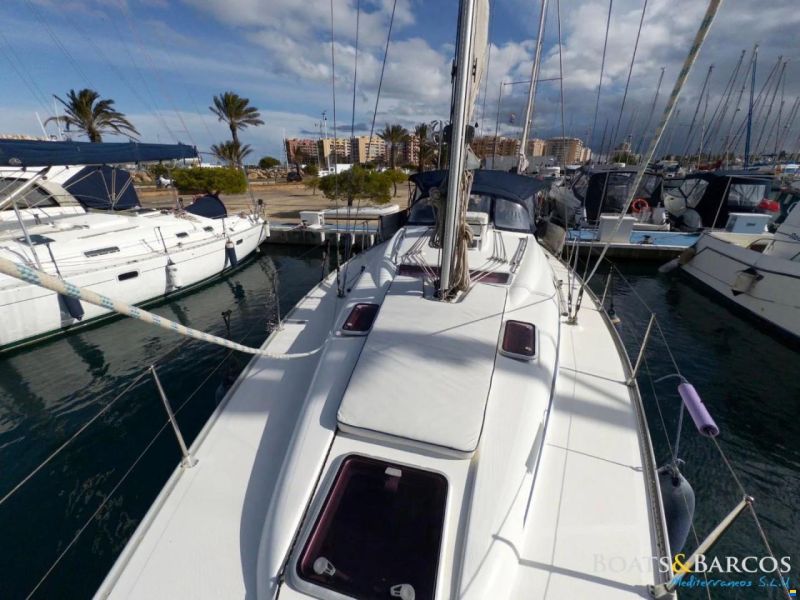 Bavaria Cruiser 39