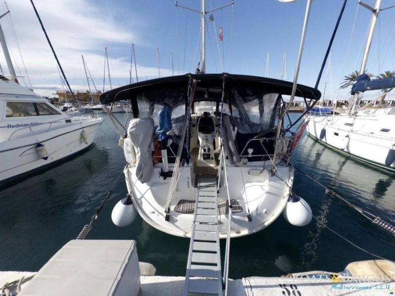Bavaria Cruiser 39