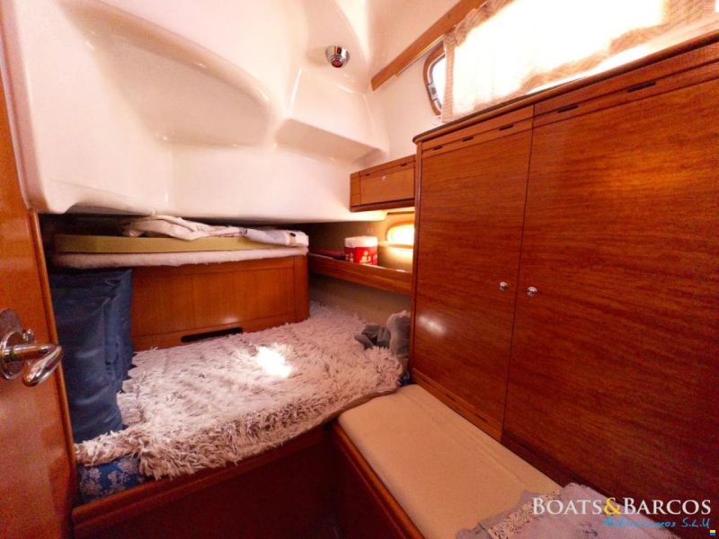 Bavaria Cruiser 39