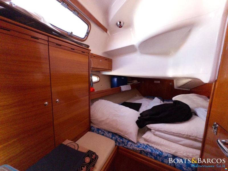 Bavaria Cruiser 39